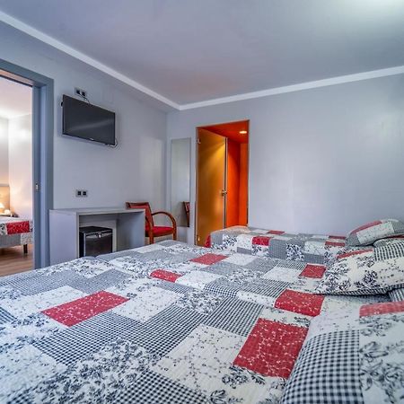 Hotel Ordino Zewnętrze zdjęcie