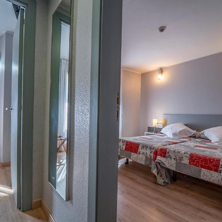 Hotel Ordino Zewnętrze zdjęcie