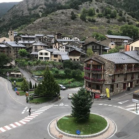 Hotel Ordino Zewnętrze zdjęcie
