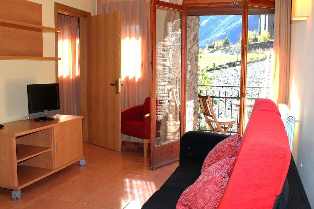 Hotel Ordino Zewnętrze zdjęcie