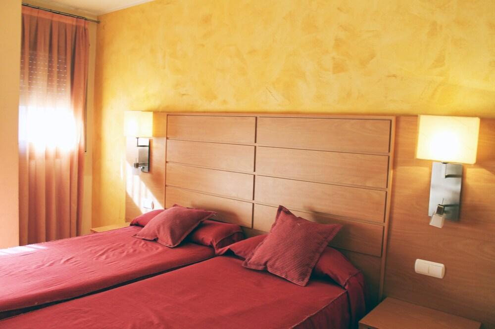 Hotel Ordino Zewnętrze zdjęcie