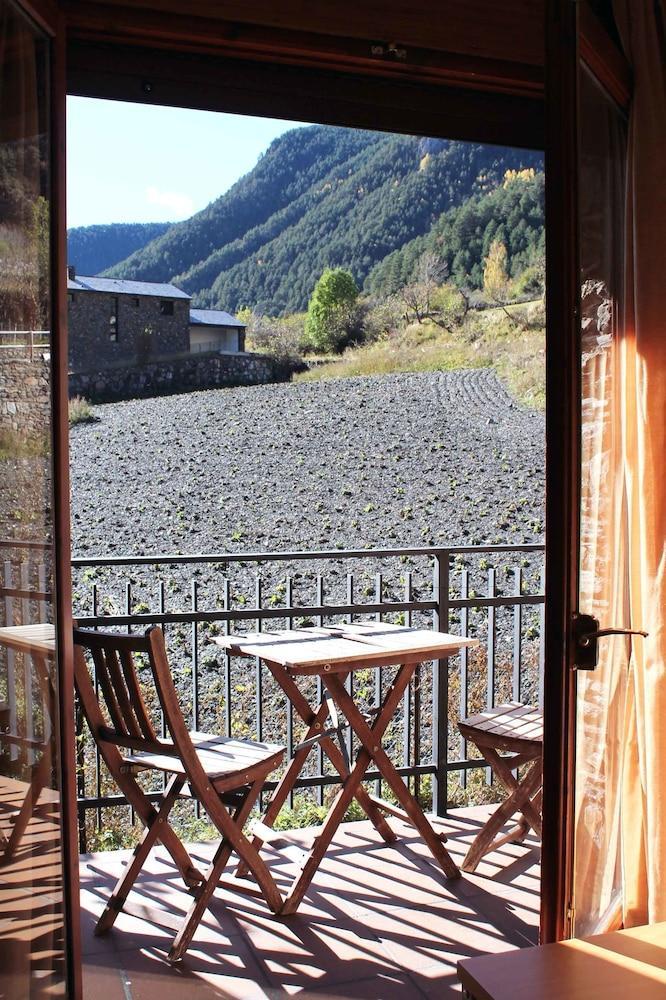 Hotel Ordino Zewnętrze zdjęcie