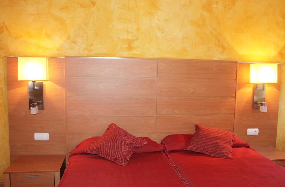 Hotel Ordino Zewnętrze zdjęcie