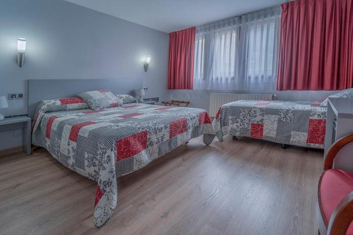 Hotel Ordino Zewnętrze zdjęcie