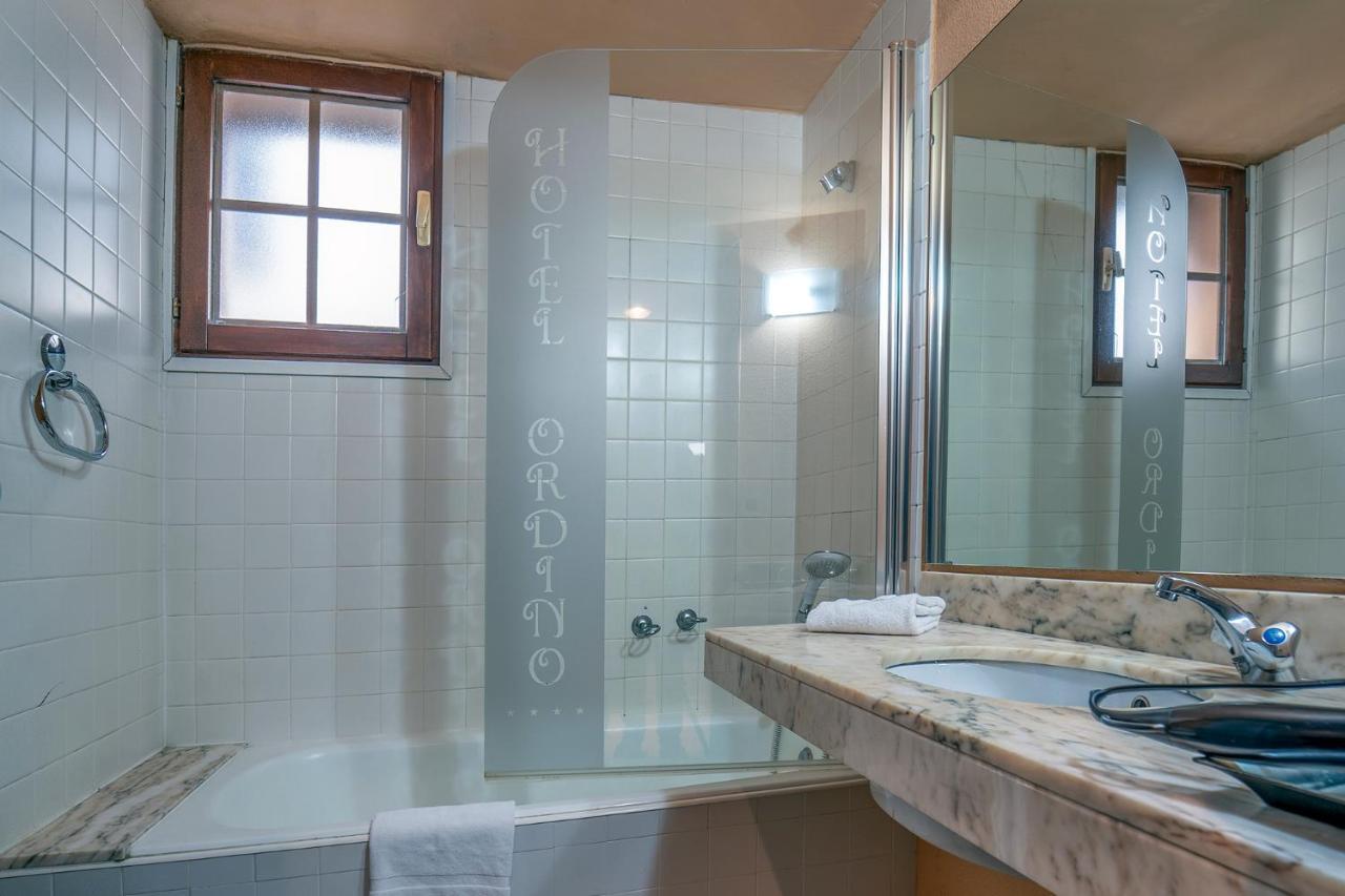 Hotel Ordino Zewnętrze zdjęcie
