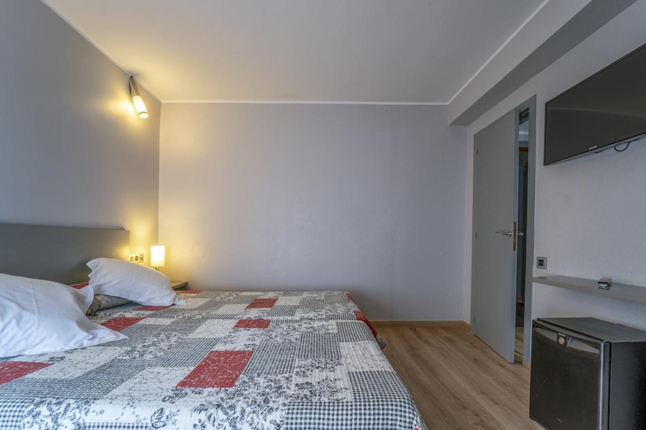 Hotel Ordino Zewnętrze zdjęcie