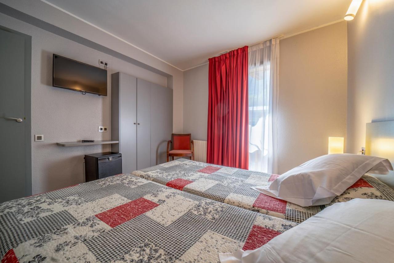 Hotel Ordino Zewnętrze zdjęcie