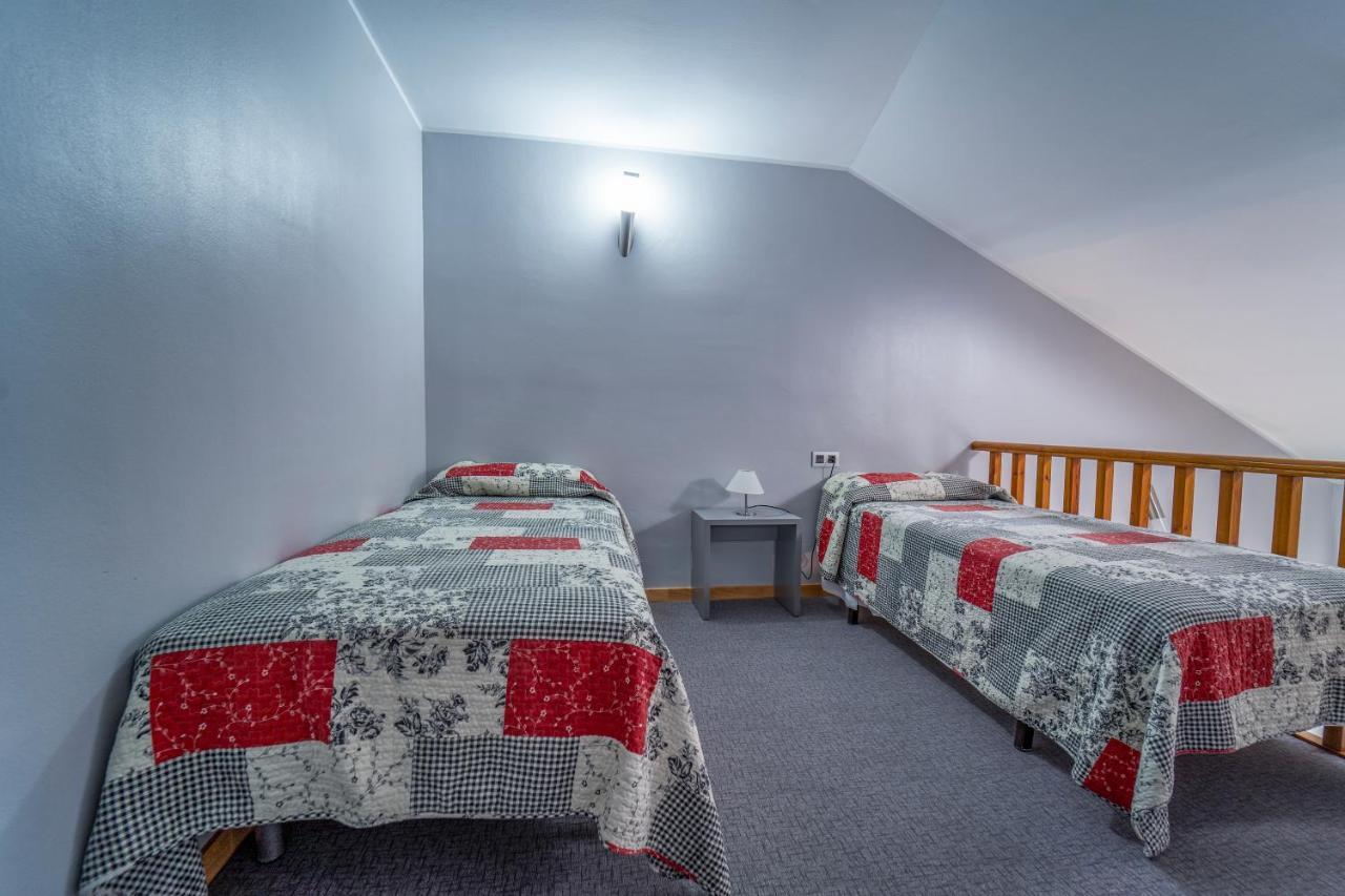 Hotel Ordino Zewnętrze zdjęcie