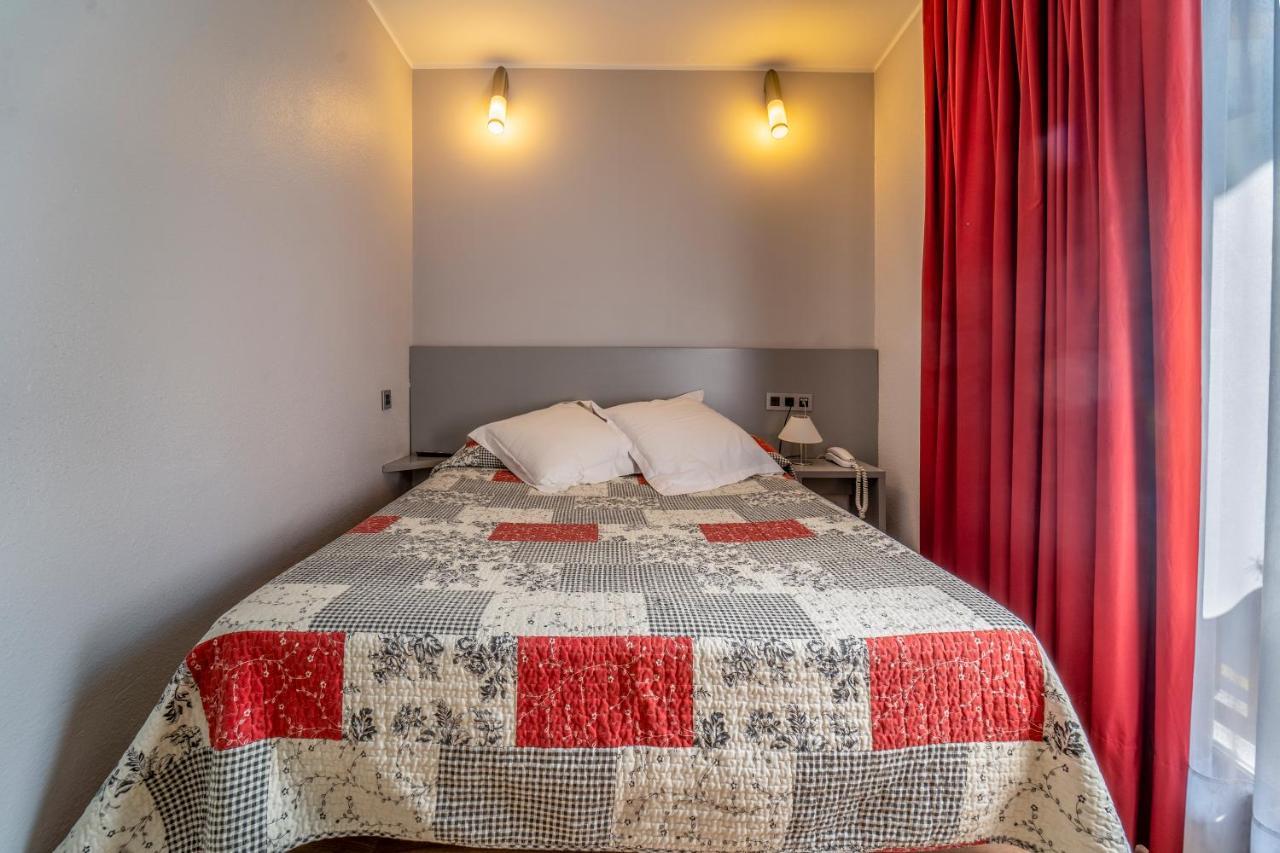 Hotel Ordino Zewnętrze zdjęcie