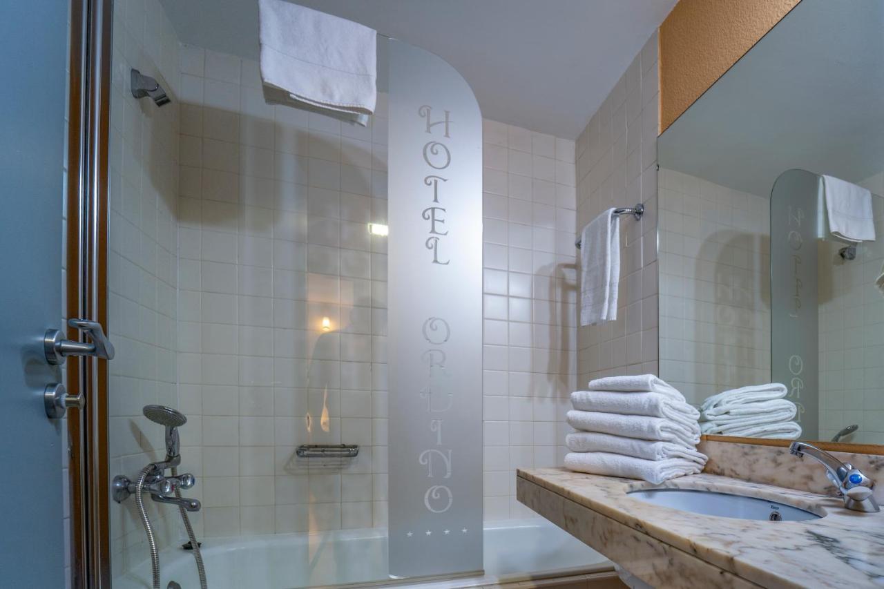 Hotel Ordino Zewnętrze zdjęcie