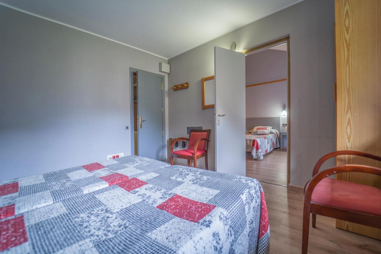 Hotel Ordino Zewnętrze zdjęcie