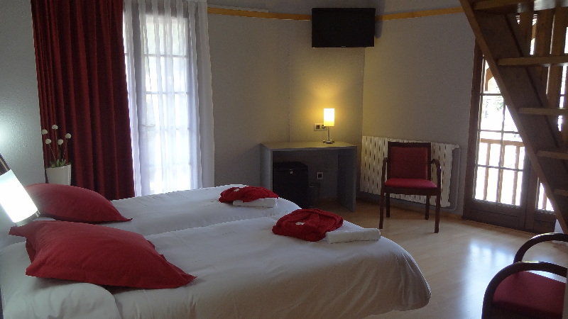 Hotel Ordino Zewnętrze zdjęcie
