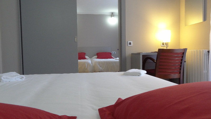 Hotel Ordino Zewnętrze zdjęcie