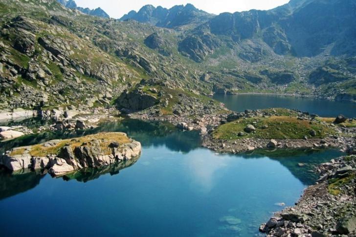 Hotel Ordino Pokój zdjęcie