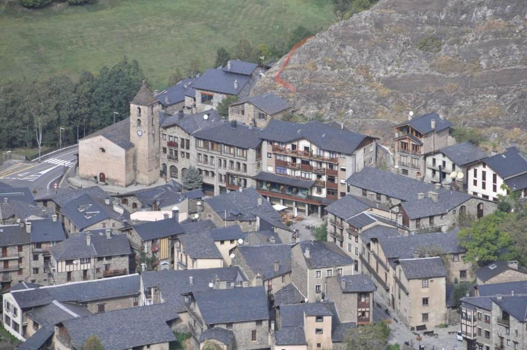 Hotel Ordino Pokój zdjęcie